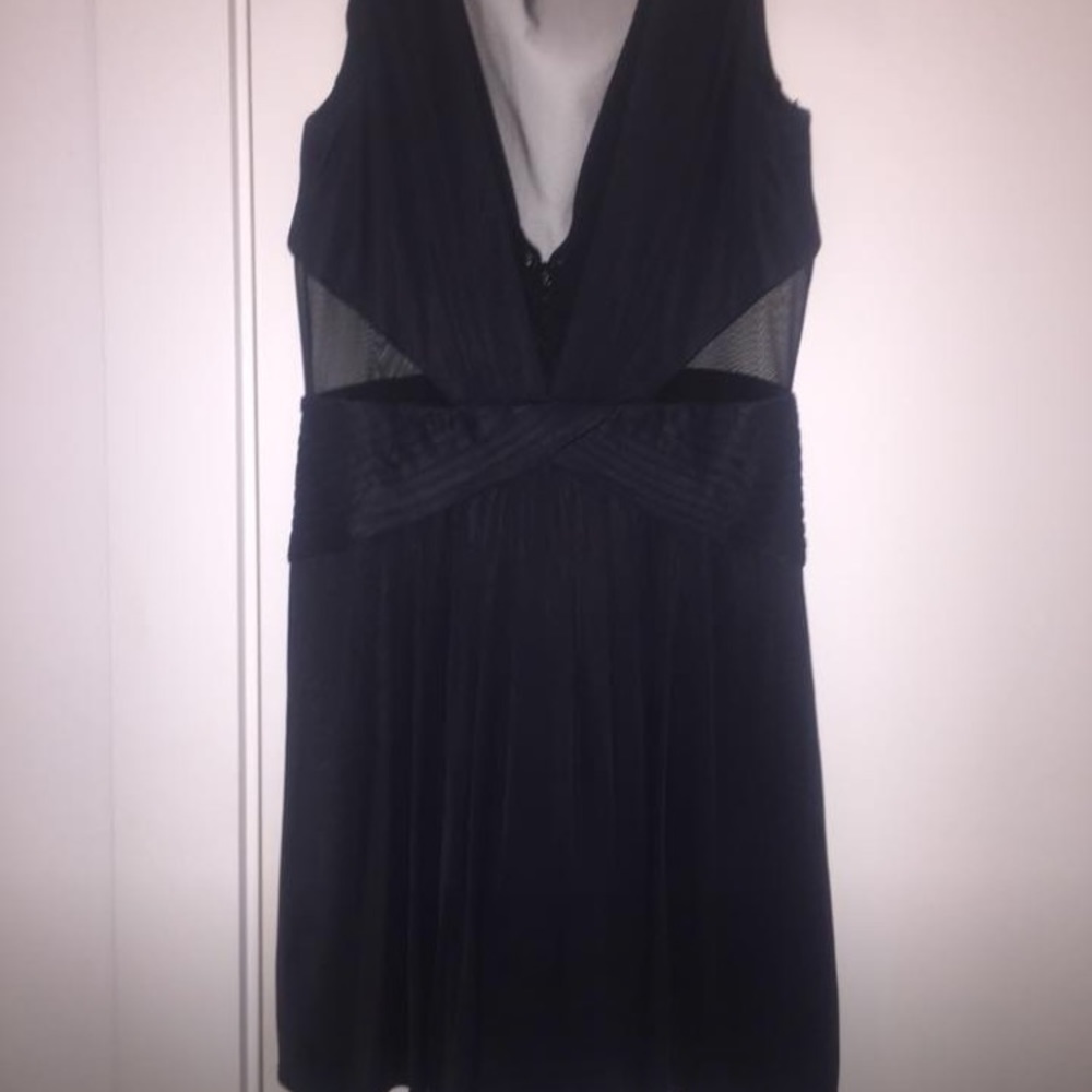 BCBG mini dress
